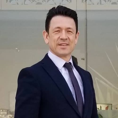 Uzm. Dr. Ertan Okay Profil Fotoğrafı