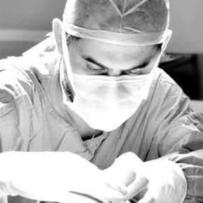 Dr. Öğr. Üyesi Sedat Yılancı Profil Fotoğrafı
