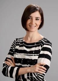 Uzm. Psk. İpek Örgüt Profil Fotoğrafı