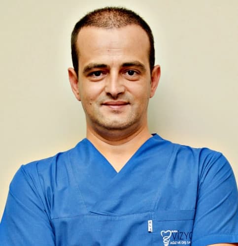 Dt. Halit Hasan Profil Fotoğrafı