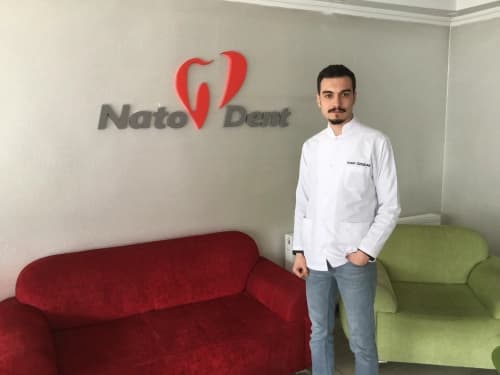 Dt. Nuri Özbudak Profil Fotoğrafı