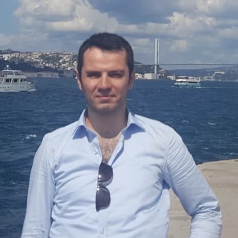 Klinik Psikolog Oğuzcan Aylı