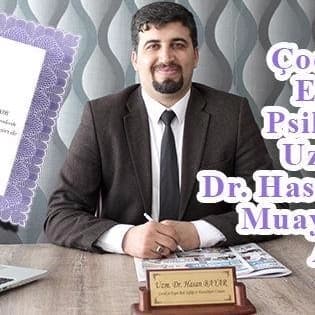 Uzm. Dr. Hasan Bayar Profil Fotoğrafı