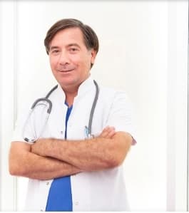 Op. Dr. Hüseyin Öztürk