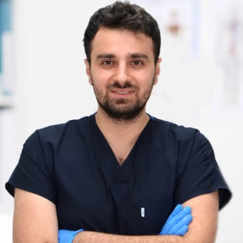 Dr. Ceyhun Dündar Profil Fotoğrafı