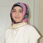 Uzm. Psk. Nuray Şahin Profil Fotoğrafı
