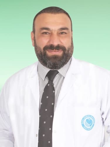 Uzm. Dr. Teyfik Karaboyun Profil Fotoğrafı
