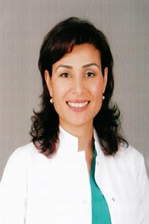 Dt. Funda Erciyas Profil Fotoğrafı