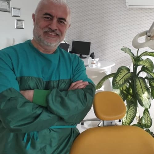 Dt. Said Nur Ramazanoğlu Profil Fotoğrafı
