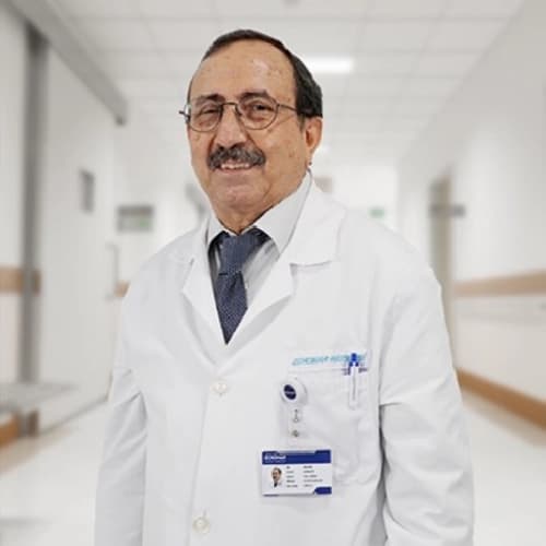 Uzm. Dr. Mustafa Karaçöp Profil Fotoğrafı