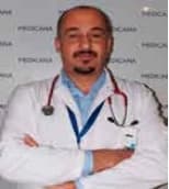 Uzm. Dr. Mahmut Salim