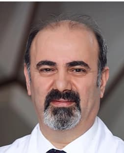 Prof. Dr. Ümit Dinçer Profil Fotoğrafı