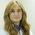 Uzm. Psk. Kerime Begüm Özkaya Profil Fotoğrafı