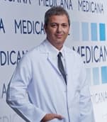 Dr. Öğr. Üyesi Bülent Koçer Profil Fotoğrafı