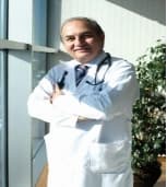 Uzm. Dr. Hüseyin Öztürk Profil Fotoğrafı