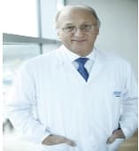 Prof. Dr. A. Şafak Dağlı