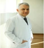 Prof. Dr. Hakan Erdem Profil Fotoğrafı