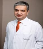 Doç. Dr. Furkan Sarıcı