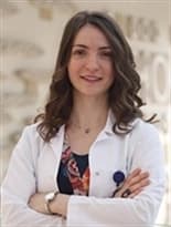 Dyt. Yıldız Melek Aksoylu Profil Fotoğrafı