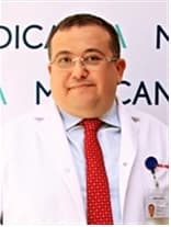 Prof. Dr. Mutlu Demiray Profil Fotoğrafı