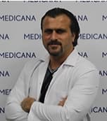 Uzm. Dr. Bülent Eriş