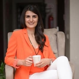 Dyt. Selvi Pamukçu Profil Fotoğrafı