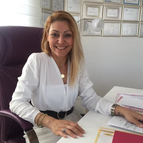 Uzm. Psk. Yasemin Kutlu Varan Profil Fotoğrafı