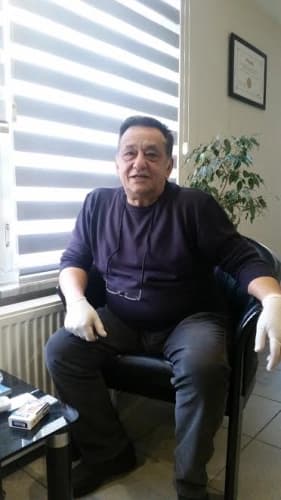 Dt. Adnan Maytalman Profil Fotoğrafı