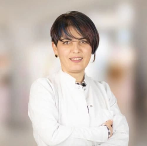 Doç. Dr. Selda Korkmaz Profil Fotoğrafı