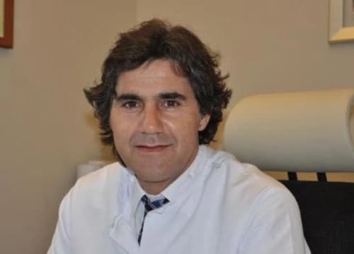 Prof. Dr. Reha Baran Profil Fotoğrafı