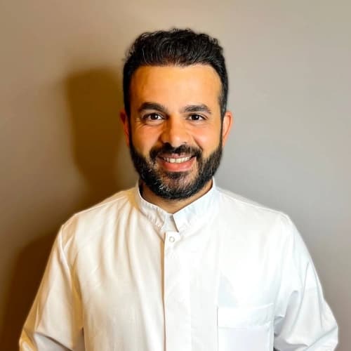 Yrd. Doç. Dr. Taşkın Güneş Profil Fotoğrafı