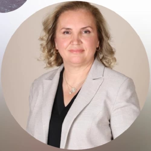 Doç. Dr. Şükran Doğru