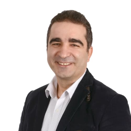 Uzm. Dr. Ugur Cakir Profil Fotoğrafı