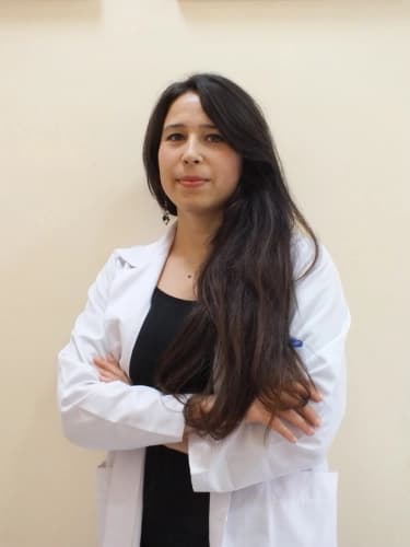Dyt. Sema Mamak Profil Fotoğrafı