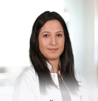 Uzm. Psk. Özlem Kelle