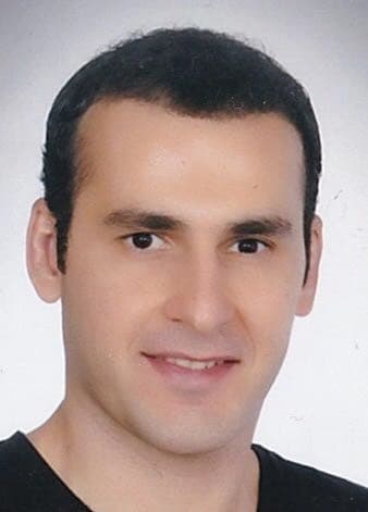 Dr. Dt. Erman Ersöz Profil Fotoğrafı