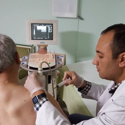 Uzm. Dr. Volkan Subaşı Profil Fotoğrafı