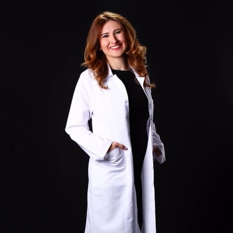 Dr. Dt. Gizem Gündüz Sevinç Profil Fotoğrafı