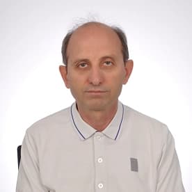 Uzm. Dr. Arcan İri Profil Fotoğrafı