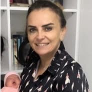 Op. Dr. Ayşe Kara Profil Fotoğrafı