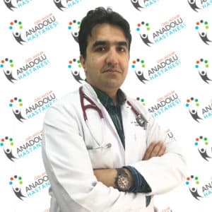 Yrd. Doç. Dr. Muzaffer Sarıaydın