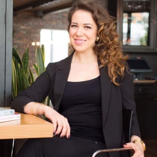 Uzm. Dyt. Olcay Barış