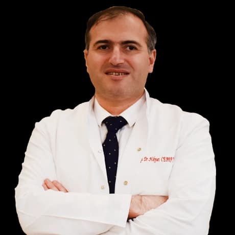Op. Dr. Hikmat JABRAYİLOV Profil Fotoğrafı