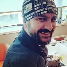 Op. Dr. Serdar Çevik Profil Fotoğrafı