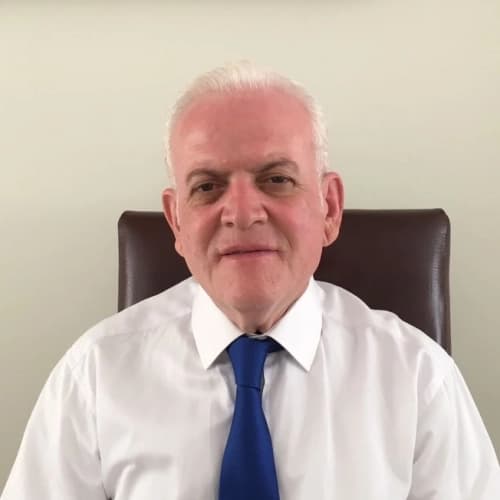 Op. Dr. Zafer Şentürk Profil Fotoğrafı