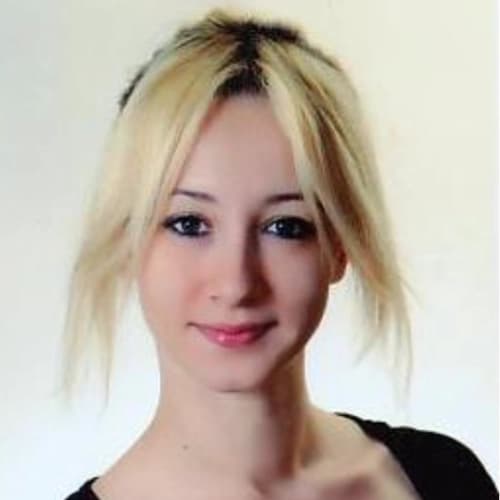Psk. İrem Küçüksevim Profil Fotoğrafı