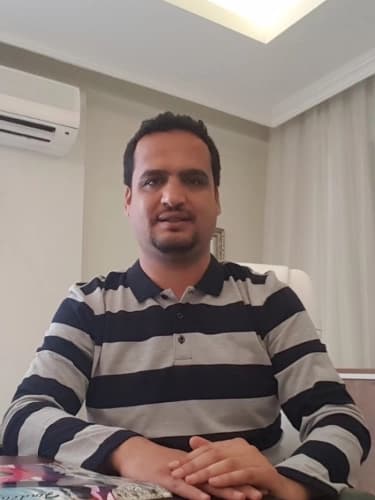 Uzm. Dr. Kadir Karakuş Profil Fotoğrafı