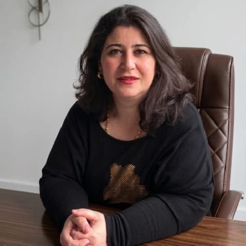 Psk. Dan. Züleyha Uysal