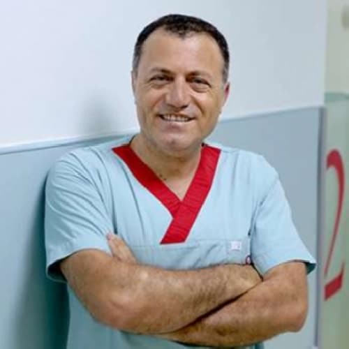Op. Dr. Celal Sağlam Profil Fotoğrafı