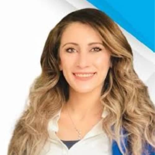 Fzt. Arife Dilek